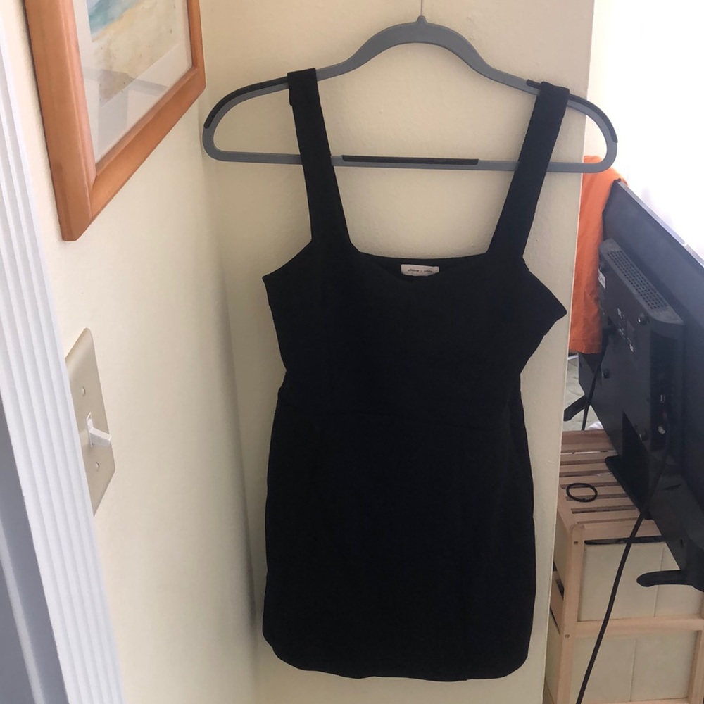 LBD from Urban Outfitters